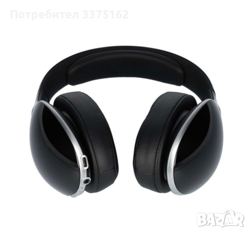 Оригинални блутут слушалки от Мерцедес Майбах, снимка 7 - Bluetooth слушалки - 44976190