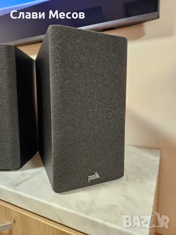 Polk Audio RESERVE R200 – Висок клас озвучаване, което ще ви доближи до музиката, снимка 12 - Тонколони - 48400681