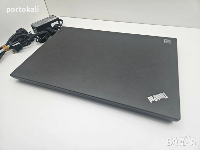 +Гаранция! Лаптоп Lenovo Thinkpad T460 Intel Core i5-6300U / 8GB RAM / 240GB SSD, снимка 8 - Лаптопи за работа - 54148641