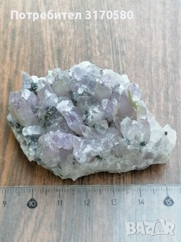 кристали,минерали,камъни, снимка 4 - Други ценни предмети - 46447807