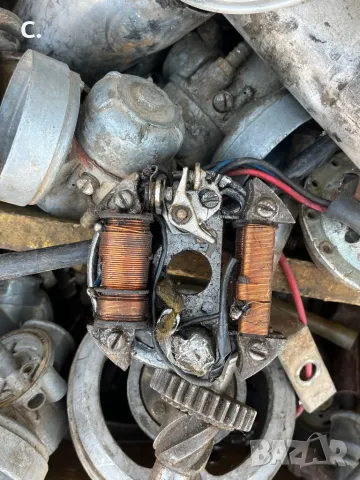 Части за Балкан 50-0884535855, снимка 7 - Части - 50237824