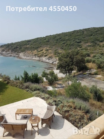 Вила на Неа Перанос, снимка 4 - Почивки в Гърция - 53249169