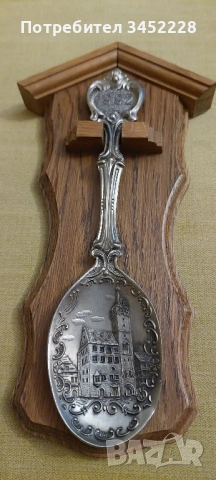 сувенир за ценители , снимка 2 - Декорация за дома - 52417735