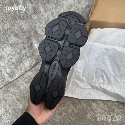 New Balance 9060 Нови Черни Маратонки с Кутия [36-44 Номер] Ню Баланс , снимка 7 - Маратонки - 54301862