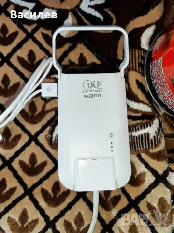 мини прожектор Aiptek