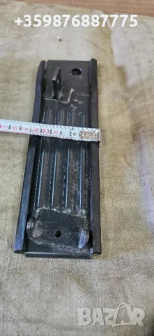 Педал за газта Зил Ретро Руски Руско соц трактор , снимка 3 - Части - 50400971