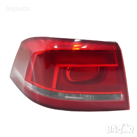 Ляв външен стоп Volkswagen Passat (B7) 2010-2014 ID:159855 ОЕМ №3AE945095F, 90004873, 3AE945095B