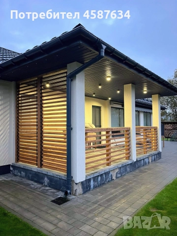 Механизми за дървени щори, снимка 2 - Други - 52734438