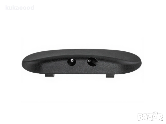 Пръскалка за предно стъкло  Audi A4 B6 (2000 - 2004), снимка 4 - Части - 52317715