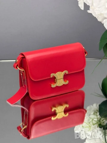 чанти celine , снимка 7 - Чанти - 50627174