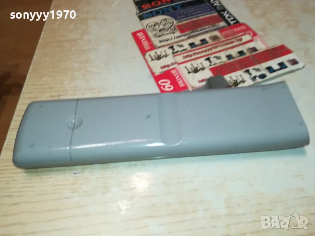 SAMSUNG DVD RECEIVER REMOTE CONTROL 0606251051, снимка 18 - Ресийвъри, усилватели, смесителни пултове - 50571131