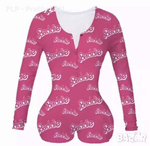 Пижама baddie , снимка 1 - Пижами - 45810201