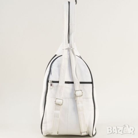 Луксозни дамски чанти от естествена к. - изберете висококачествените материали и изтънчания дизайн!, снимка 11 - Чанти - 45707508