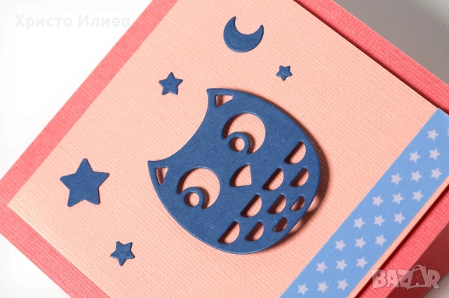 Машина за изрязване и релеф Крафт хоби Декорация Artemio Happy Cut A4, снимка 6 - Други стоки за дома - 53826119