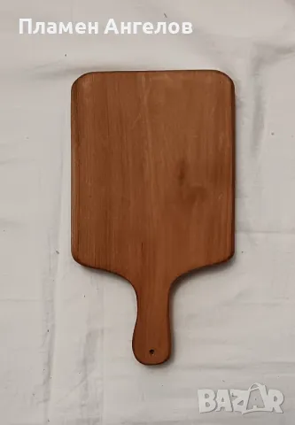 Винтидж дъска за рязане, снимка 2 - Други - 50180495