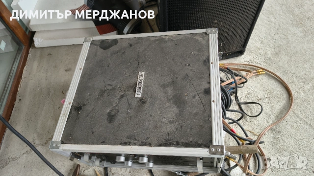 апаратура музика, снимка 3 - Аудиосистеми - 54283157