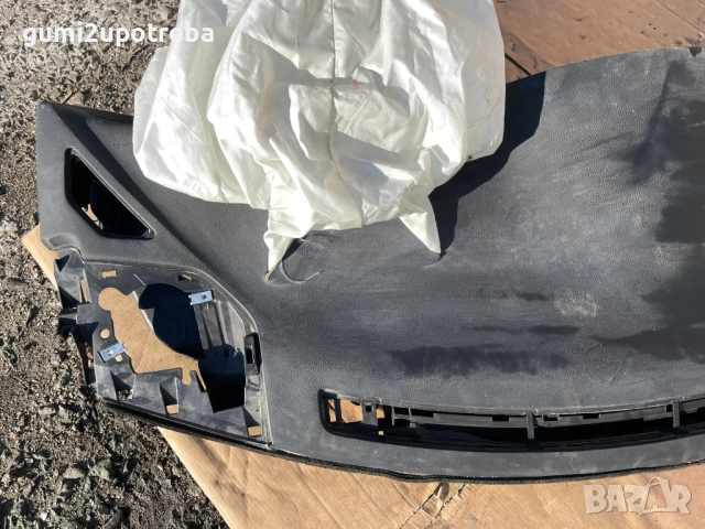 Арматурно Табло Toyota GT86 2018 Subaru BRZ, снимка 2 - Части - 52949041