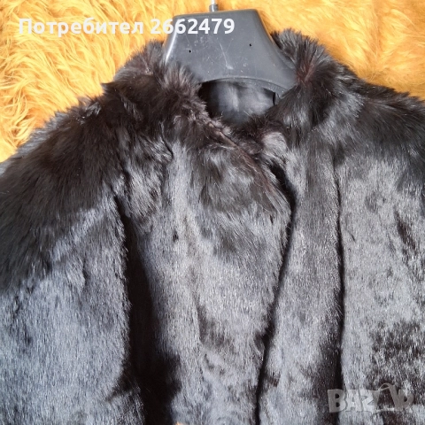 Продавам палта от естествена кожа. 