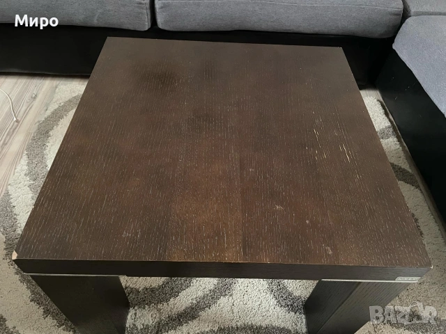 Холна маса, марка “Канор”, снимка 2 - Маси - 53281814