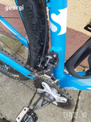 29цола, снимка 5 - Велосипеди - 52856686