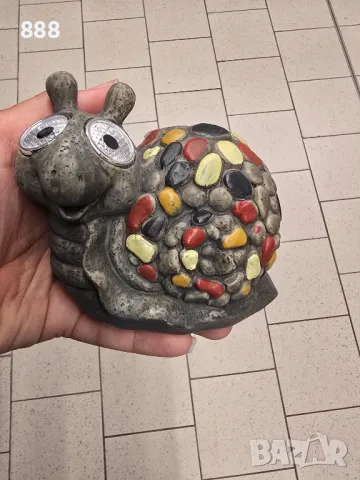 соларни лампи градински , снимка 2 - Градински мебели, декорация  - 50194848