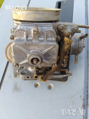 Карбуратор Stromberg 175CD, снимка 2 - Части - 53828322