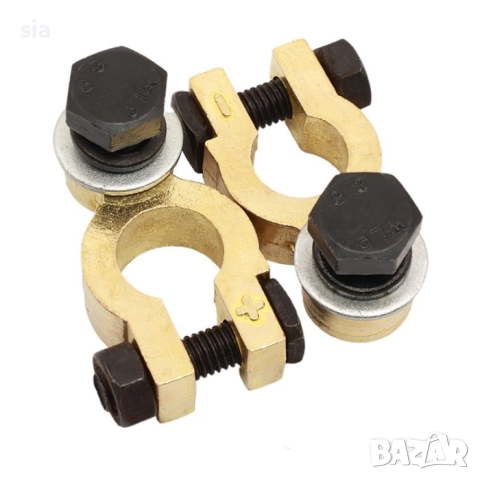 Клеми за акумулатор