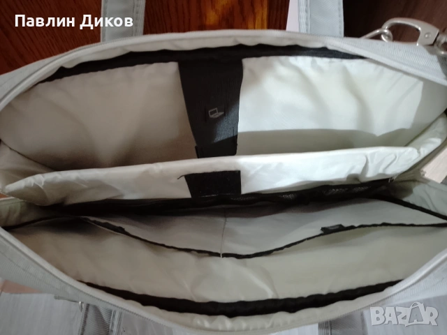 HAMA чанта за лапоп до 17", снимка 3 - Други - 54052751