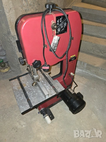 БАНЦИГ , снимка 3 - Циркуляри - 53464100