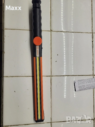 Продавам мнкционална LED лампа за кола, снимка 3 - Аксесоари и консумативи - 53201656