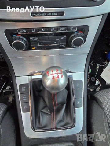 Vw passat CC 1.8 Turbo , снимка 17 - Части - 54052693