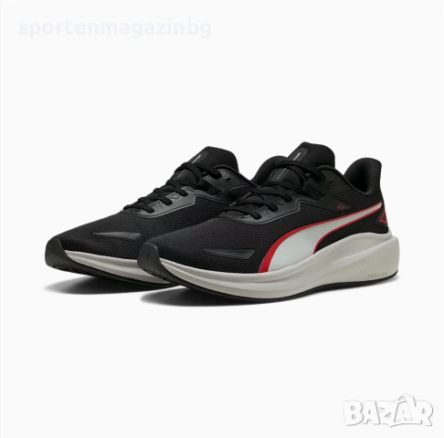 Мъжки маратонки Puma Skyrocket Lite, снимка 3 - Маратонки - 53096156