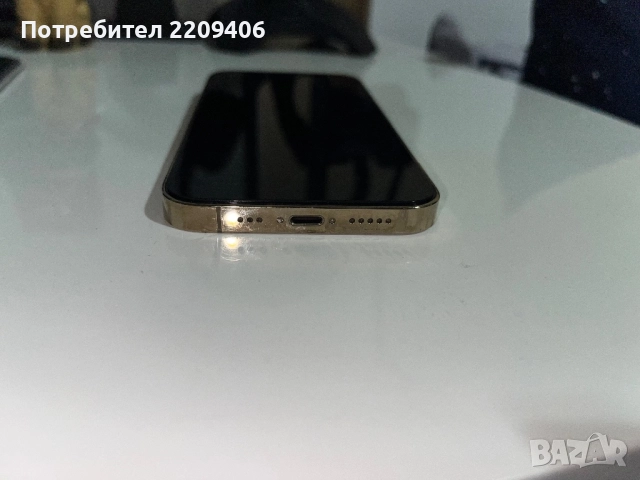 iPhone 13 Pro , снимка 6 - Apple iPhone - 52875958