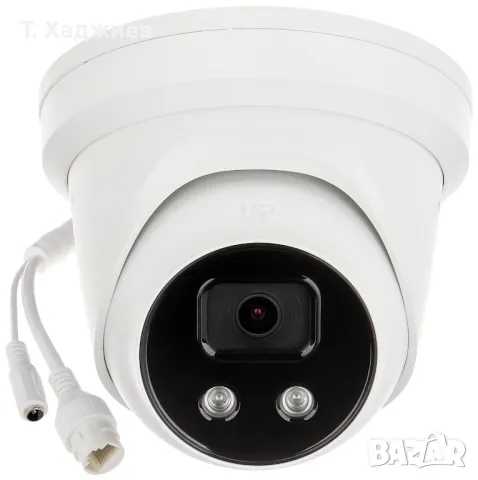 Камера Hikvision 8MP ds-2cd2386g2-i, снимка 1 - IP камери - 47724586