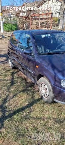 VW polo , снимка 2 - Автомобили и джипове - 48825693