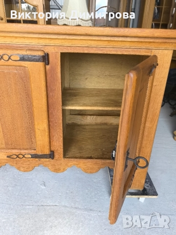 Скрин Рустик МАСИВ , снимка 9 - Скринове - 51713542