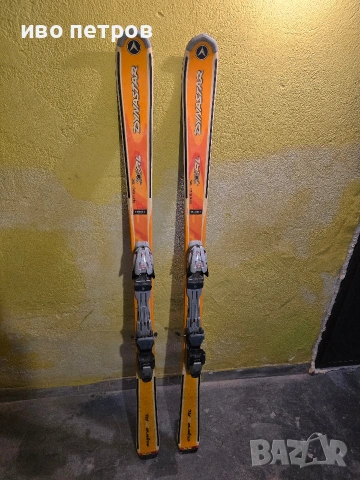 Ски Dynastar+Щеки+маска Scott , снимка 6 - Зимни спортове - 53402881