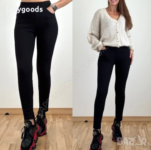 Елегантни,дамски клинове.Е 16., снимка 2 - Клинове - 52562062