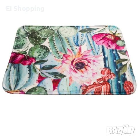 Постелка за баня, снимка 2 - Изтривалки - 53442254