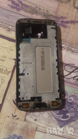 Samsung J5 2017, снимка 2 - Samsung - 53929384