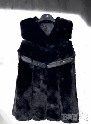 пухен елек , снимка 4 - Елеци - 51174005