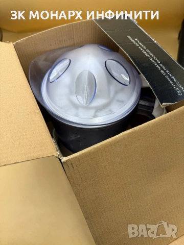 Сокоизтиствачка Gorenje/CJ 50 W, снимка 6 - Сокоизстисквачки и цитрус преси - 54083298