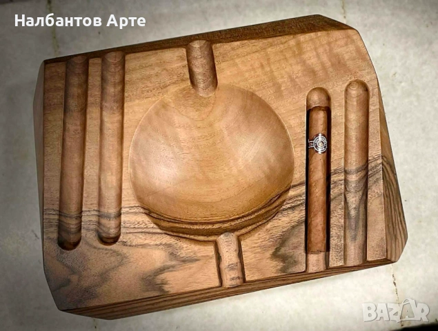 пепелник за пури