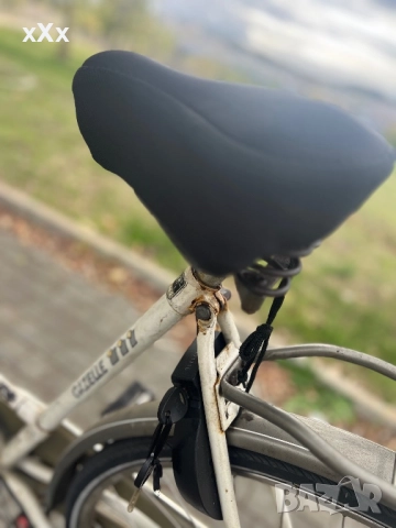 Градско колело Gazelle, снимка 6 - Велосипеди - 52198274