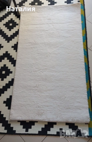  Цялата страна  Търсене   Назад Заглавна страницаДом и градинаДомашни потреби и интериорКилимиКилими, снимка 1