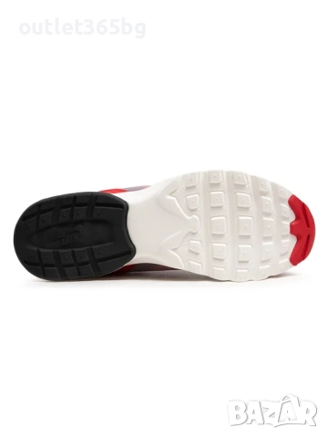 Nike - Air Max Vg-R CK7583 102 Бял №46 Оригинал Код 547, снимка 5 - Маратонки - 52245038