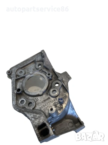 Конзола / държач за горивна помпа за Peugeot 5008 1.6 HDI (2013) 9684778280