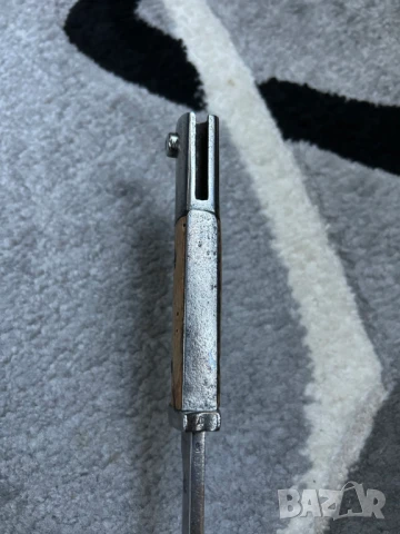 Щик Sg84/98 II mod за Mauser k98, снимка 6 - Антикварни и старинни предмети - 50540847