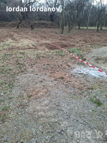 Продава се УПИ с отличен потенциал в с. Друган, Община Радомир. , снимка 3 - Парцели - 54037525