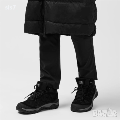 Каримор дамски боти Summit Walking Boots Womens, снимка 5 - Дамски боти - 53209167